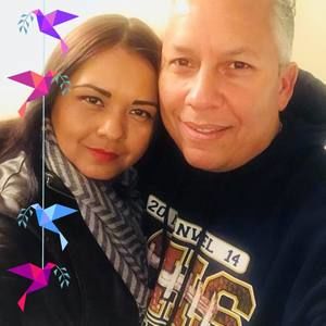 Meet your Posher, Sandra